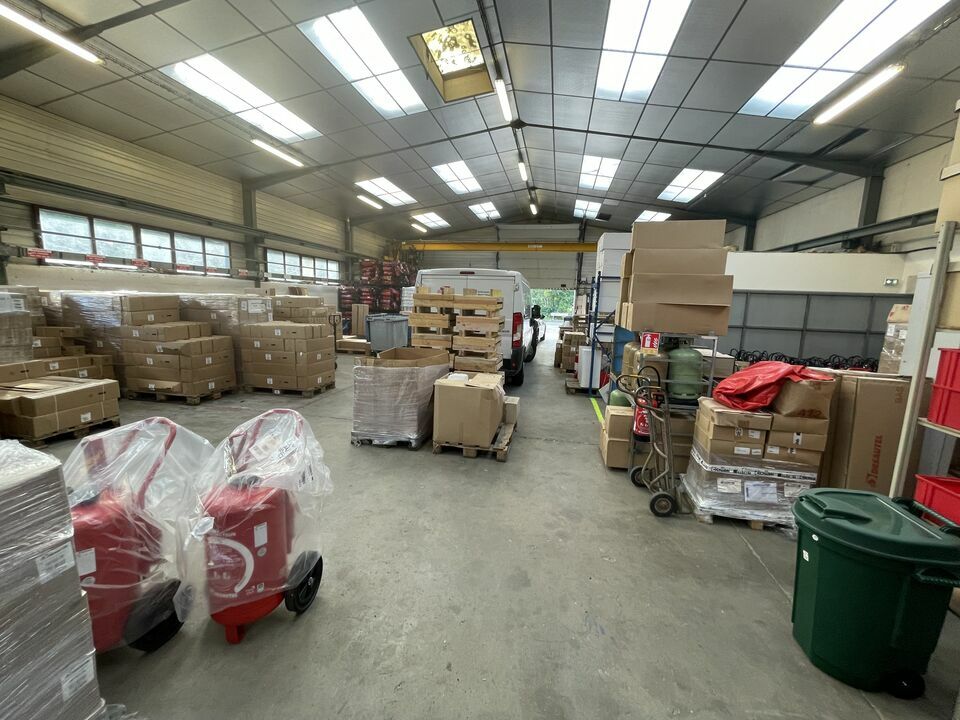 GIBOIRE NANTES LOCATION-LOCAL D'ACTIVITE-NANTES-44