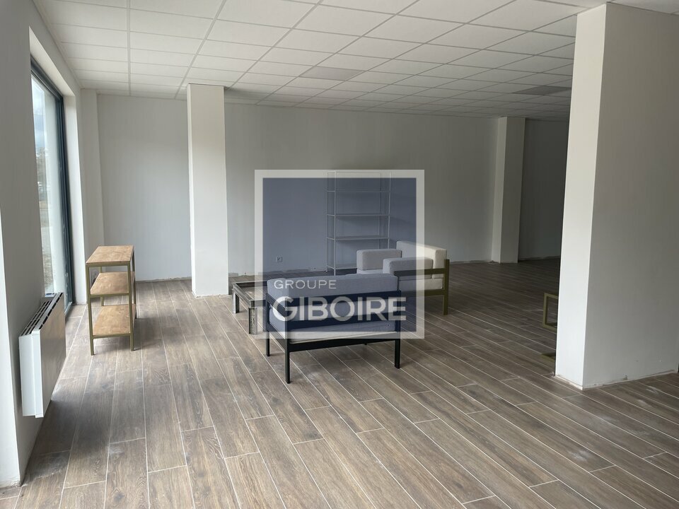 GIBOIRE NANTES LOCATION-BUREAUX-AVRILLE-49
