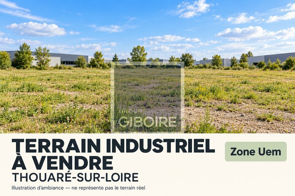 GIBOIRE NANTES VENTE-TERRAIN-THOUARE_SUR_LOIRE-44