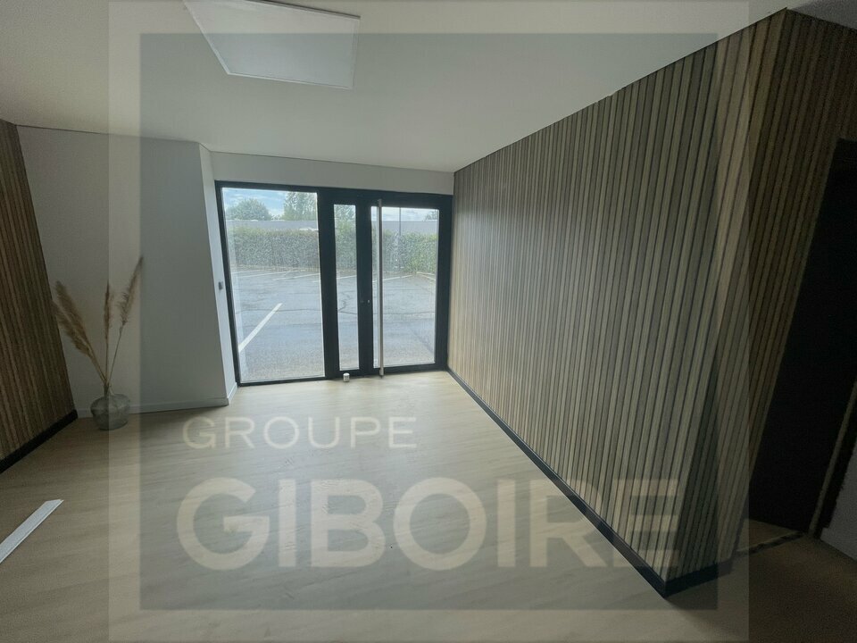 GIBOIRE NANTES LOCATION-LOCAL D'ACTIVITE-BEAUCOUZE-49