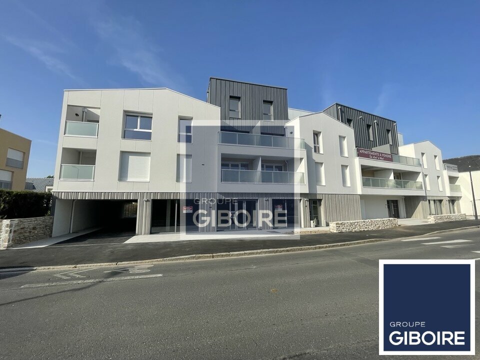 GIBOIRE NANTES LOCATION-LOCAL COMMERCIAL-TREILLIERES-44