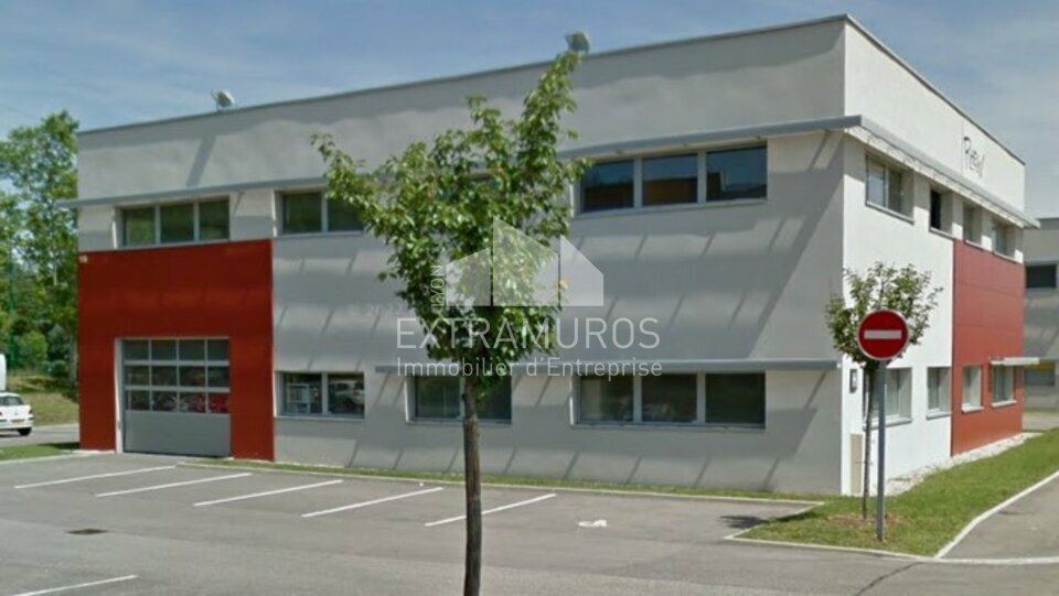 LYON EXTRAMUROS LOCATION-LOCAL D'ACTIVITE-SAINT_PRIEST-69