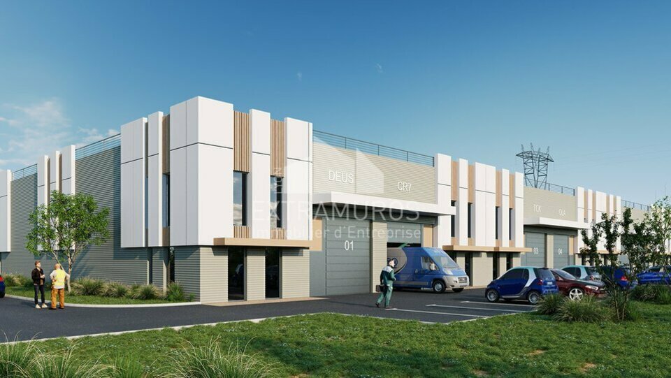 LYON EXTRAMUROS VENTE-LOCAL D'ACTIVITE-SAINT_LAURENT_D'AGNY-69