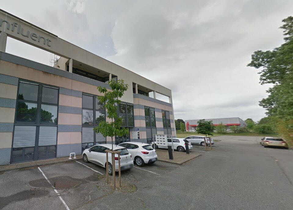 LYON EXTRAMUROS LOCATION-BUREAUX-SAINT_QUENTIN_FALLAVIER-38