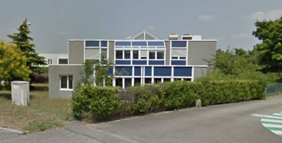 LYON EXTRAMUROS LOCATION-BUREAUX-SAINT_QUENTIN_FALLAVIER-38