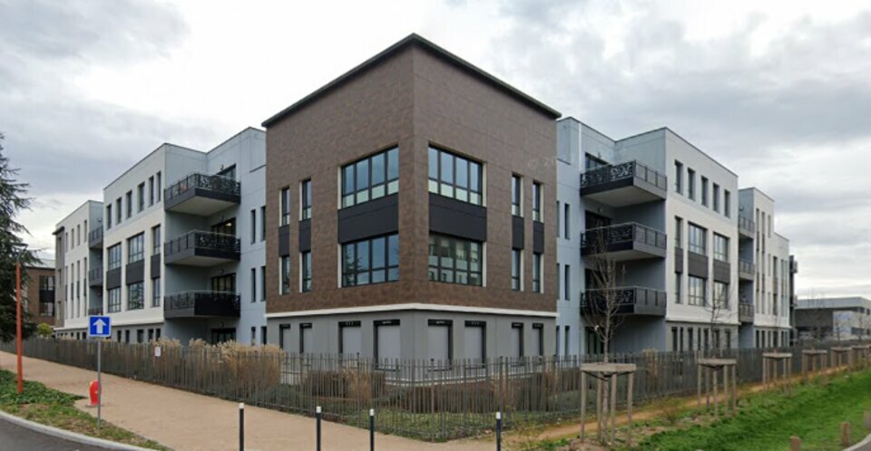 LYON EXTRAMUROS LOCATION-BUREAUX-GENAS-69