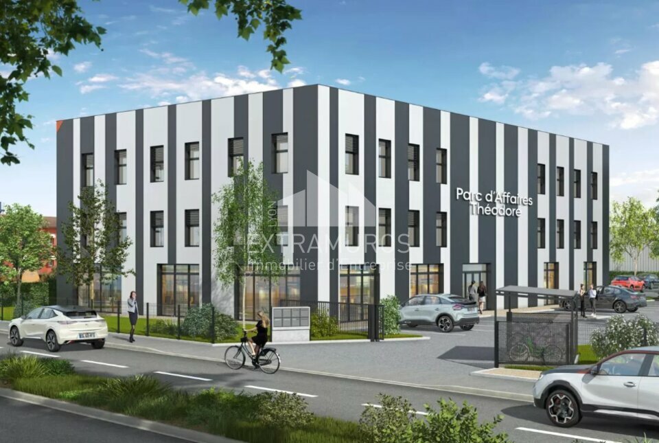 LYON EXTRAMUROS VENTE-BUREAUX-VILLEFRANCHE_SUR_SAONE-69