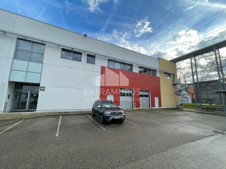 LYON EXTRAMUROS LOCATION-BUREAUX-SAINT_PRIEST-69