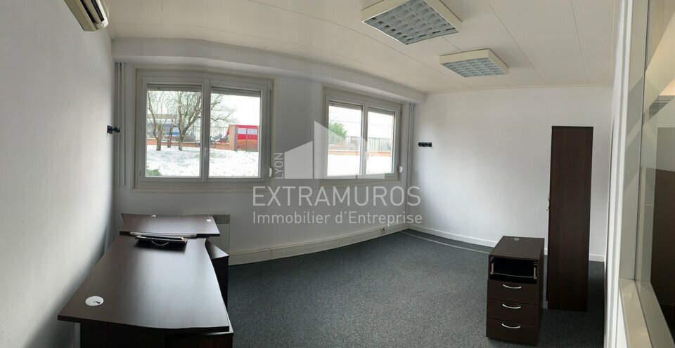 LYON EXTRAMUROS LOCATION-BUREAUX-CALUIRE_ET_CUIRE-69