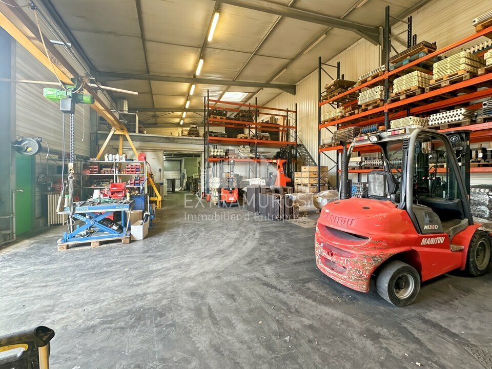 LYON EXTRAMUROS LOCATION-LOCAL D'ACTIVITE-MARCILLY_D'AZERGUES-69