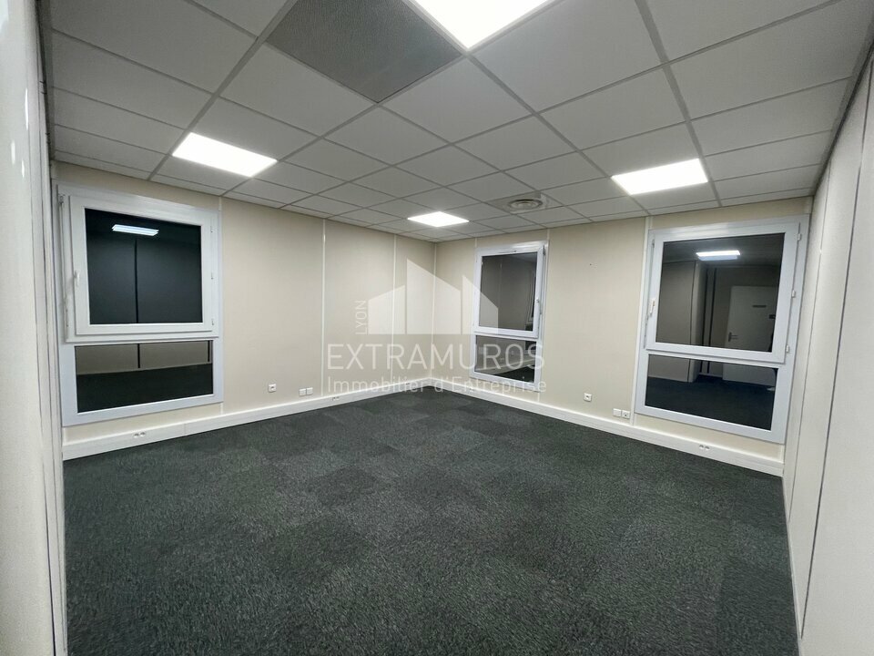 LYON EXTRAMUROS LOCATION-BUREAUX-FEYZIN-69