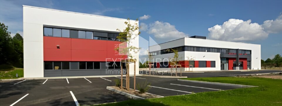 LYON EXTRAMUROS LOCATION-BUREAUX-DARDILLY-69