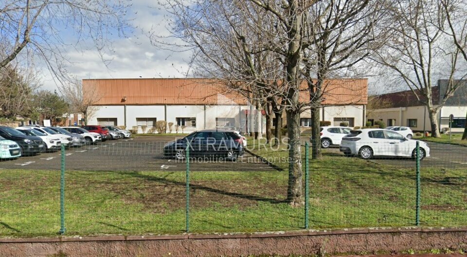 LYON EXTRAMUROS LOCATION-BUREAUX-VENISSIEUX-69