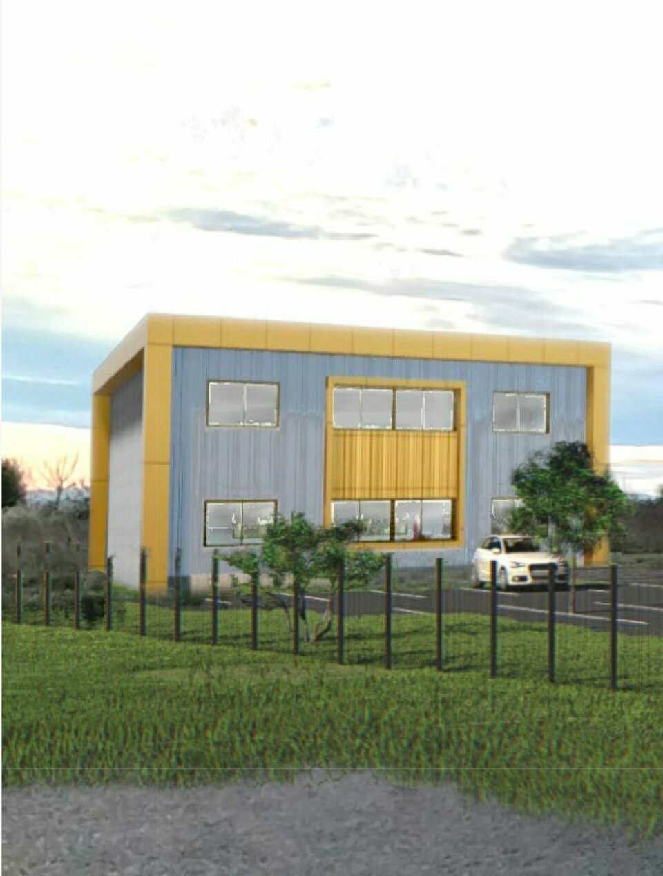 IMMO.PRO CONSULTANTS LOCATION-BUREAUX-RIOM-63