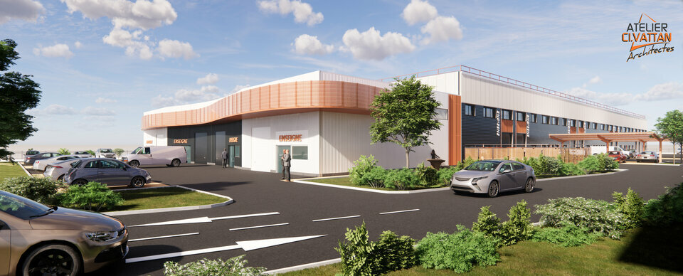 IMMO.PRO CONSULTANTS LOCATION-LOCAL D'ACTIVITE-CLERMONT-FERRAND-63