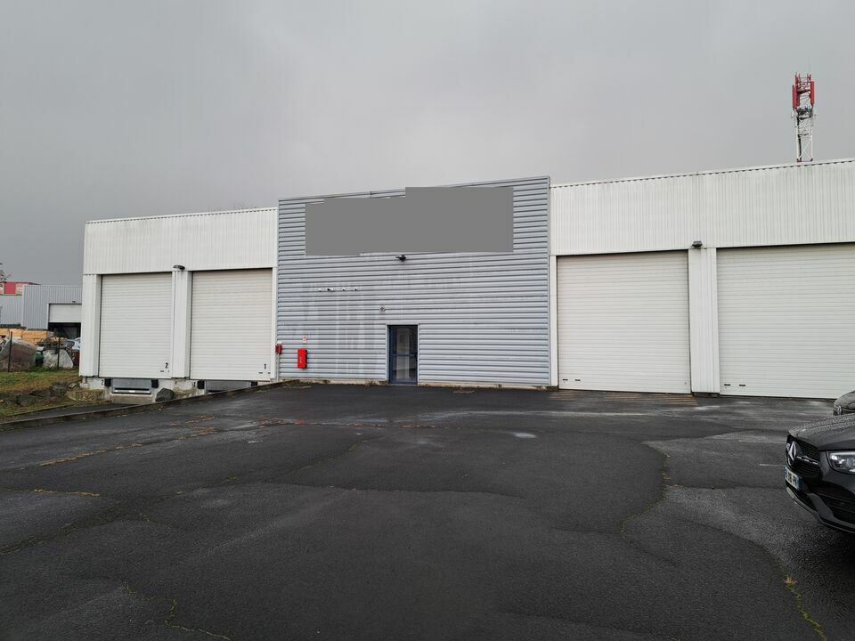 IMMO.PRO CONSULTANTS LOCATION-LOCAL D'ACTIVITE-CLERMONT-FERRAND-63