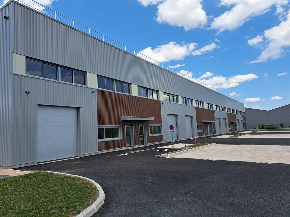 IMMO.PRO CONSULTANTS LOCATION-LOCAL D'ACTIVITE-COURNON_D'AUVERGNE-63