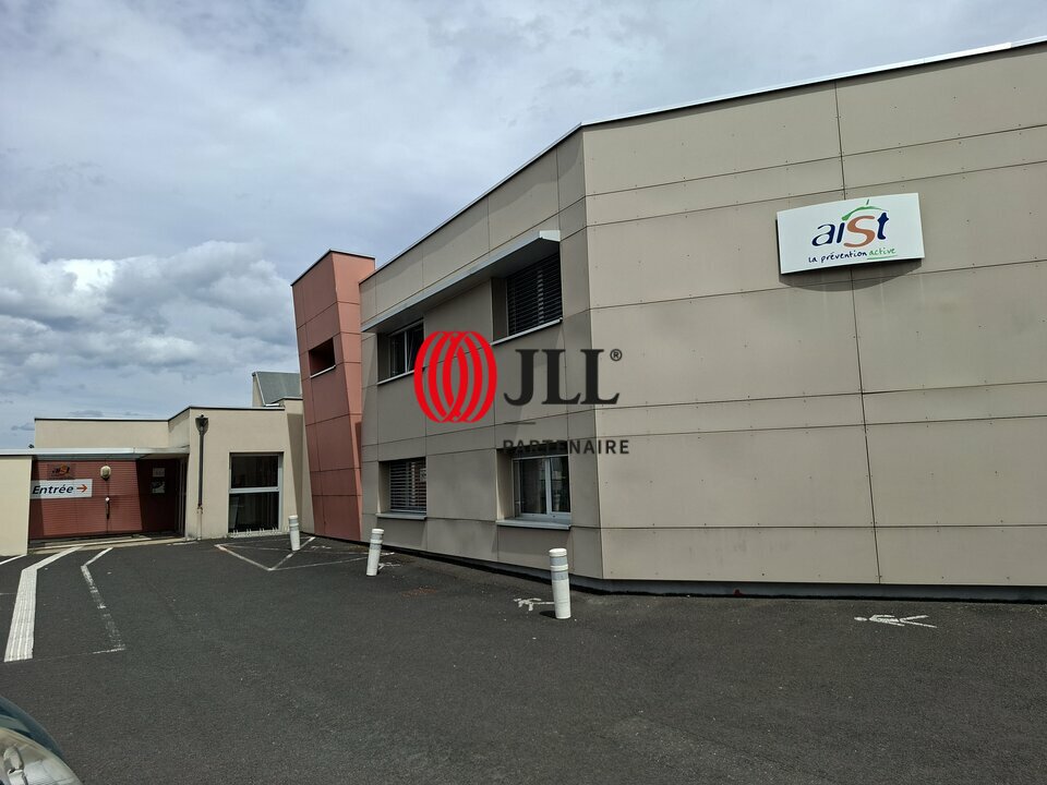 IMMO.PRO CONSULTANTS VENTE-BUREAUX-CLERMONT_FERRAND-63