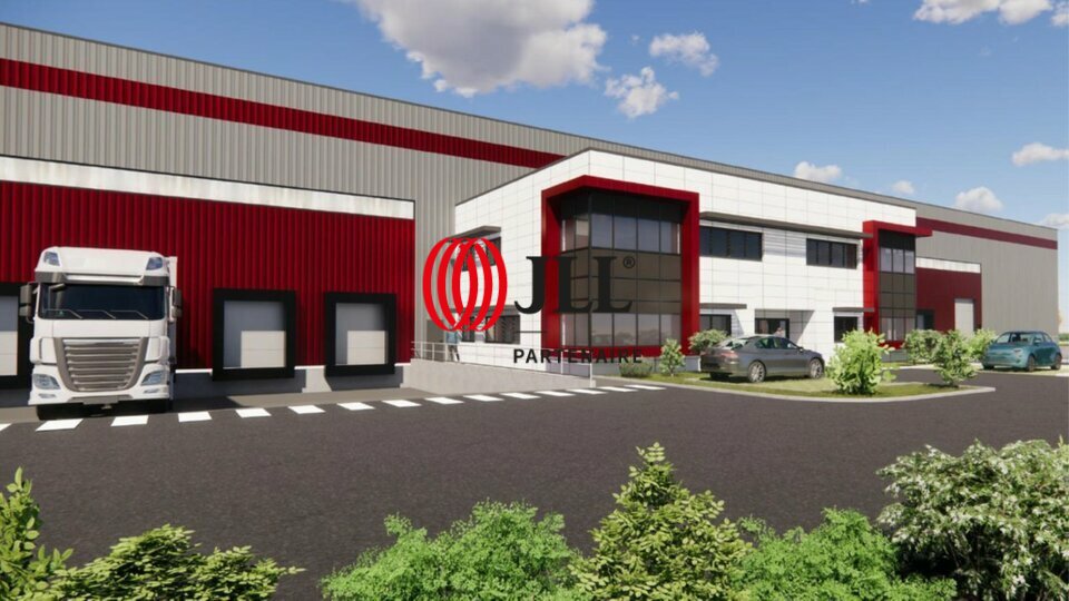 IMMO.PRO CONSULTANTS LOCATION-ENTREPOT-COURNON-D'AUVERGNE-63