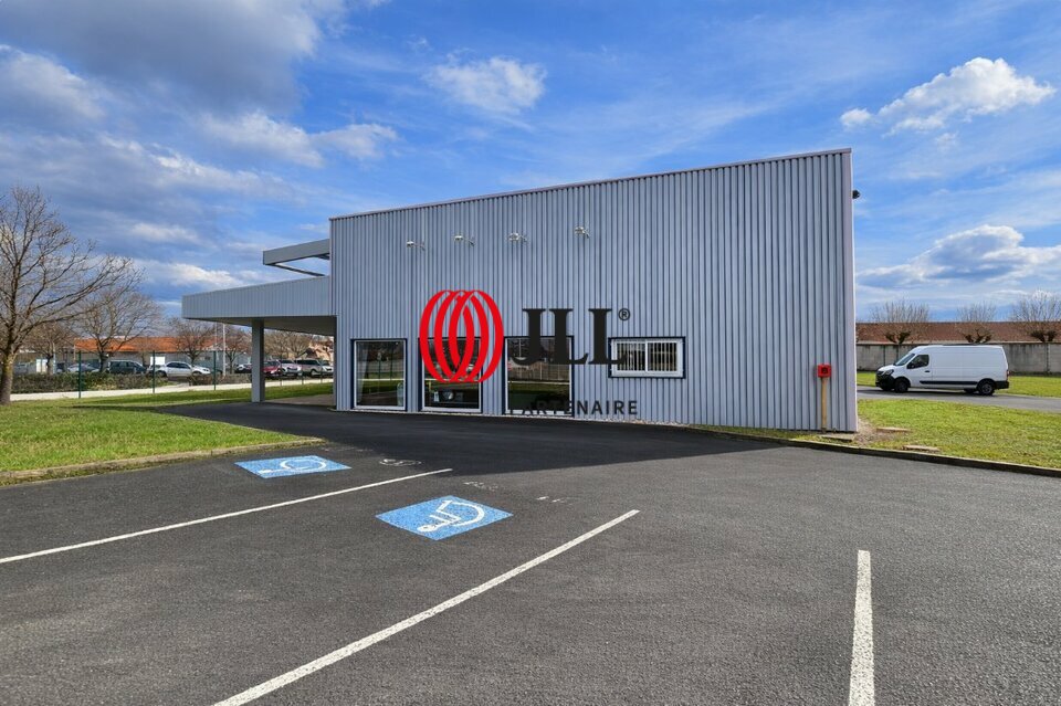 IMMO.PRO CONSULTANTS LOCATION-LOCAL COMMERCIAL-CLERMONT-FERRAND-63