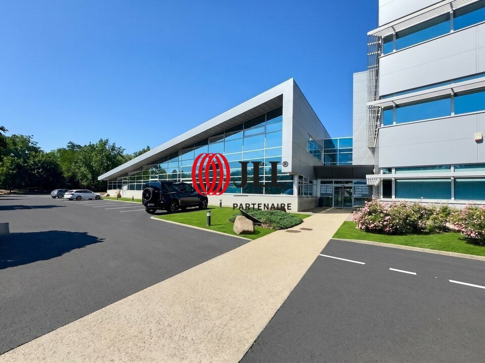 IMMO.PRO CONSULTANTS LOCATION-BUREAUX-AUBIERE-63