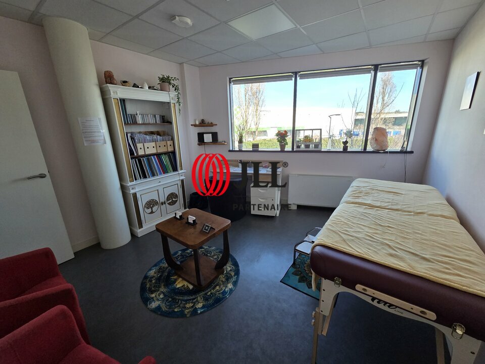 IMMO.PRO CONSULTANTS LOCATION-BUREAUX-COURNON-D'AUVERGNE-63