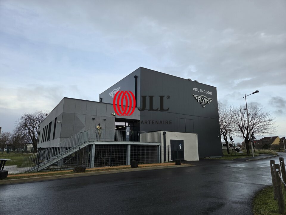 IMMO.PRO CONSULTANTS VENTE-LOCAL D'ACTIVITE-AULNAT-63