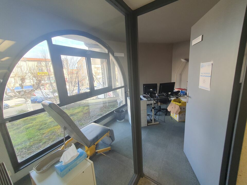 IMMO.PRO CONSULTANTS VENTE-BUREAUX-AUBIERE-63