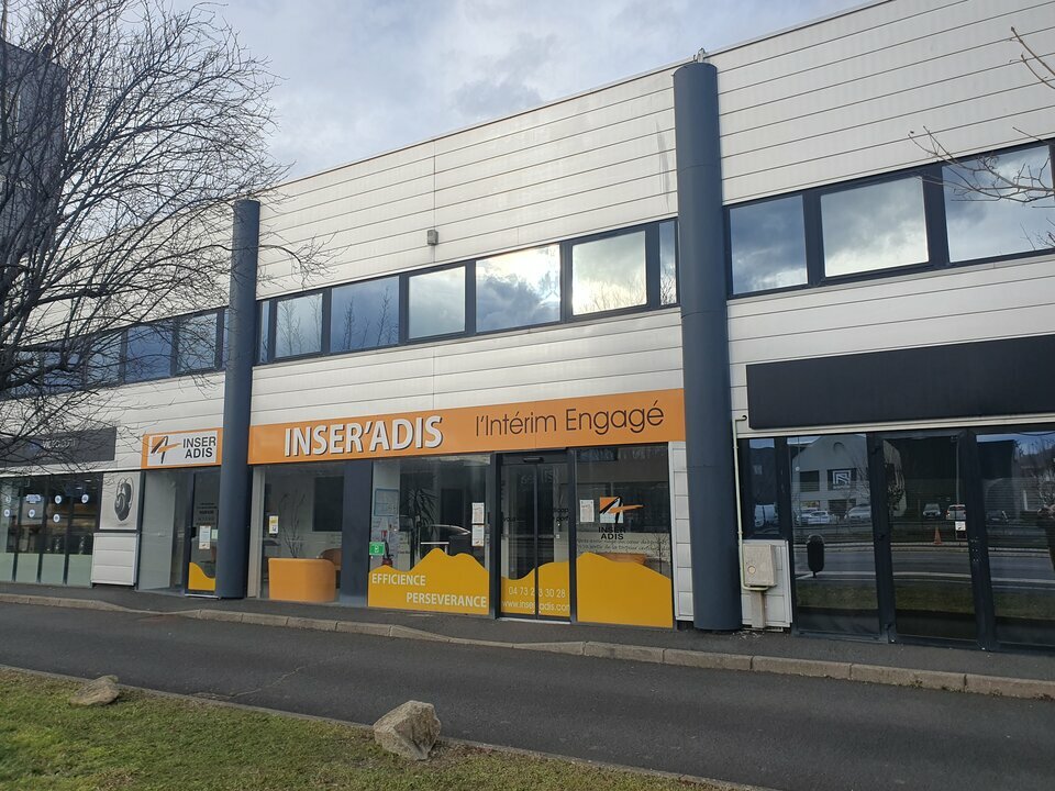 IMMO.PRO CONSULTANTS LOCATION-BUREAUX-CLERMONT-FERRAND-63