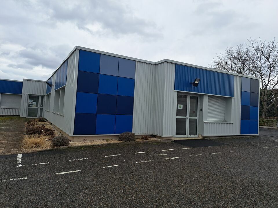 IMMO.PRO CONSULTANTS LOCATION-LOCAL D'ACTIVITE-COURNON-D-AUVERGNE-63