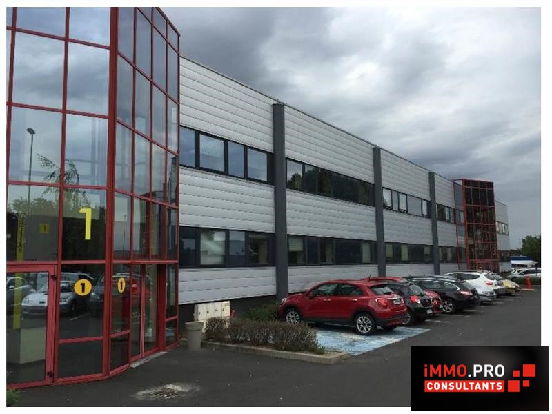 IMMO.PRO CONSULTANTS LOCATION-BUREAUX-CLERMONT-FERRAND-63
