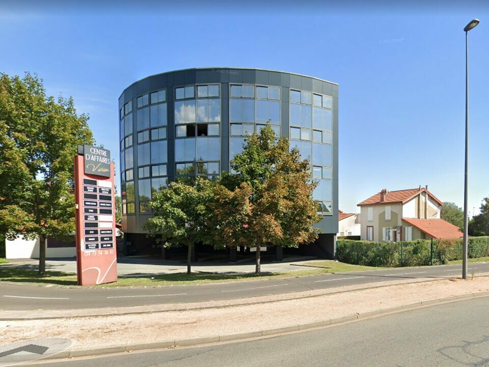 IMMO.PRO CONSULTANTS LOCATION-BUREAUX-CLERMONT-FERRAND-63