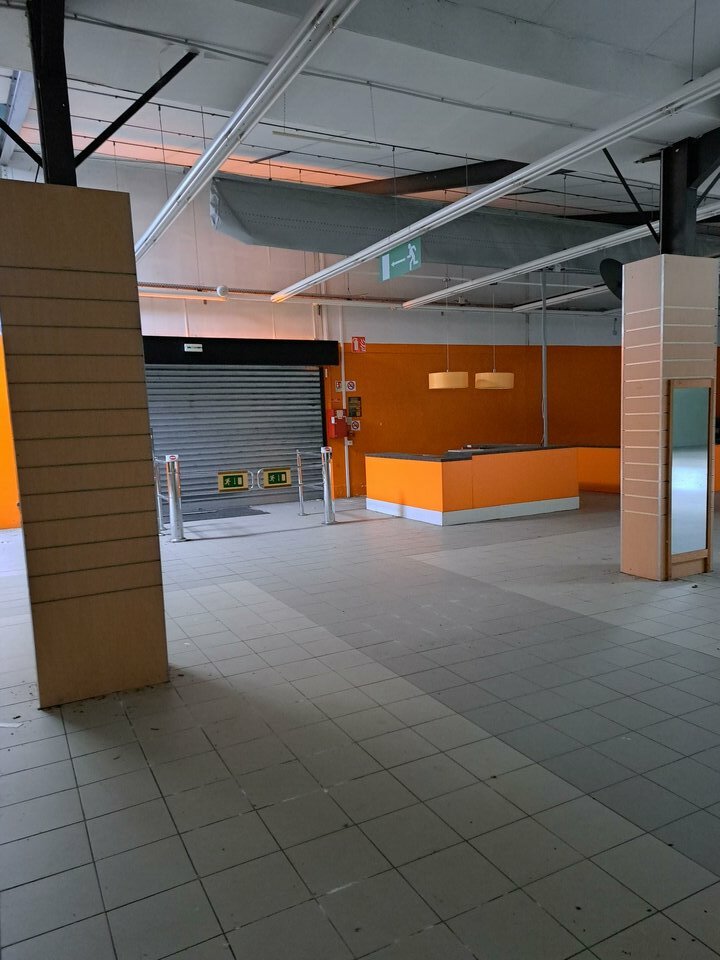 IMMO.PRO CONSULTANTS VENTE-LOCAL COMMERCIAL-LEMPDES-63