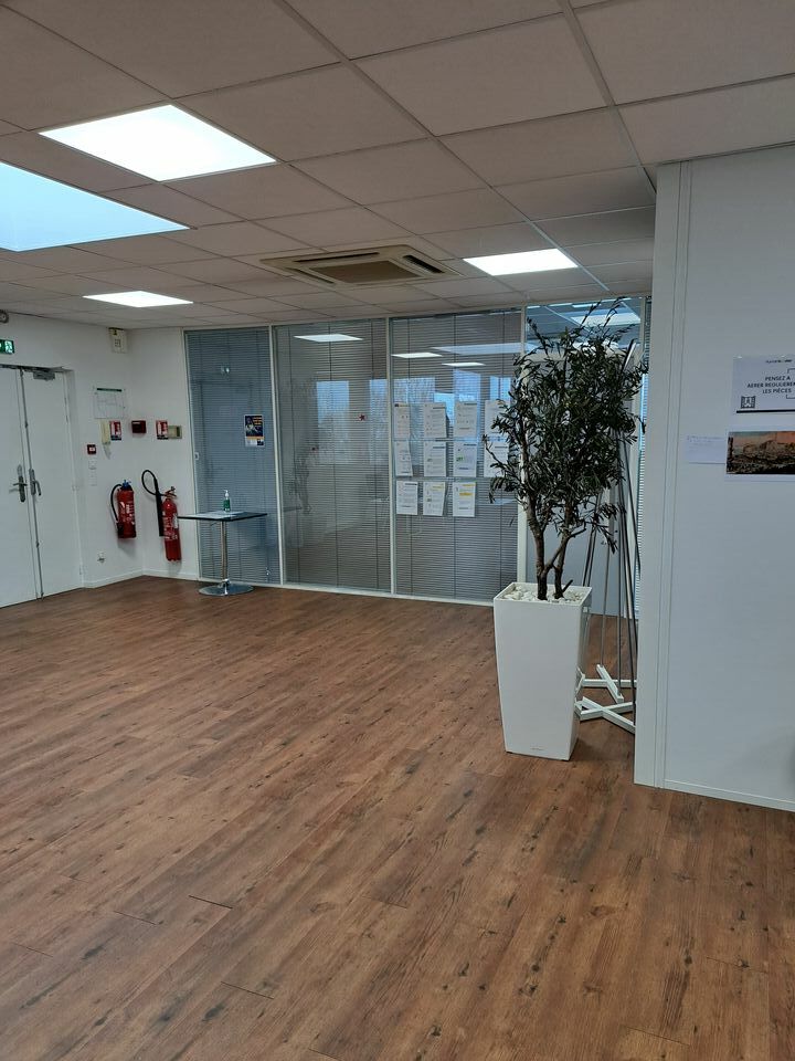 IMMO.PRO CONSULTANTS LOCATION-BUREAUX-AUBIERE-63