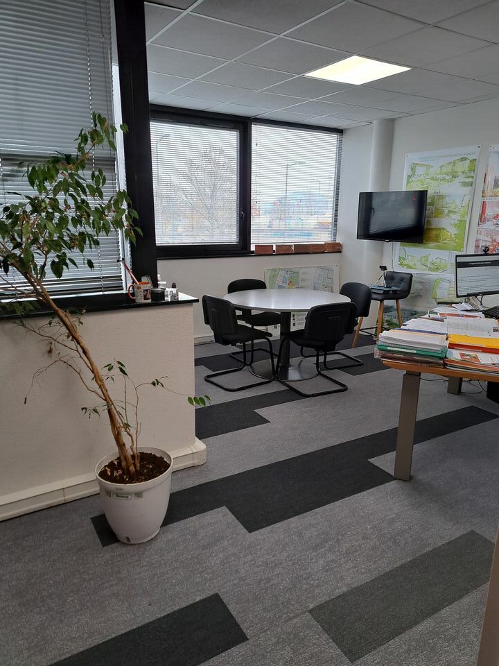 IMMO.PRO CONSULTANTS LOCATION-BUREAUX-AUBIERE-63