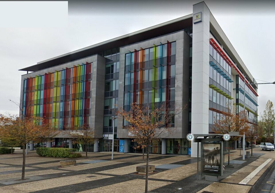 IMMO.PRO CONSULTANTS LOCATION-BUREAUX-CLERMONT_FERRAND-63