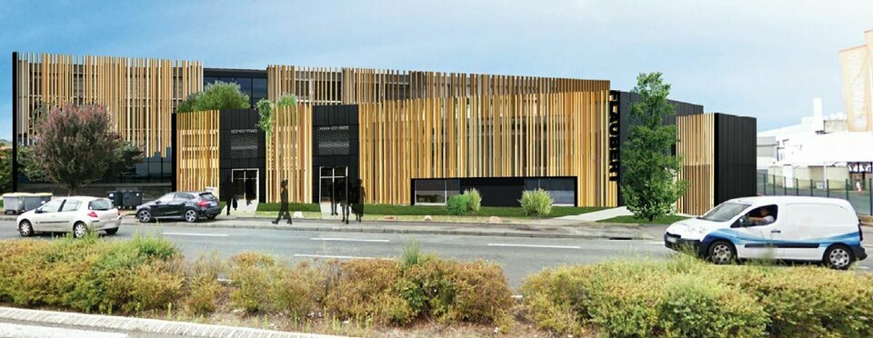 IMMO.PRO CONSULTANTS LOCATION-LOCAL COMMERCIAL-CLERMONT_FERRAND-63