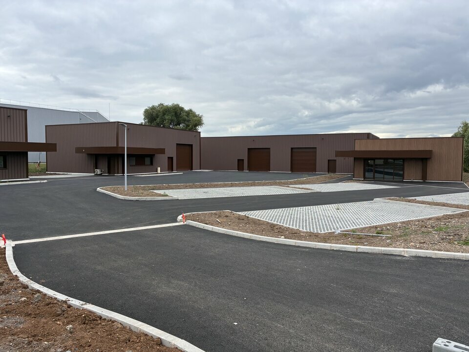 IMMO.PRO CONSULTANTS LOCATION-LOCAL D'ACTIVITE-COURNON_D'AUVERGNE-63
