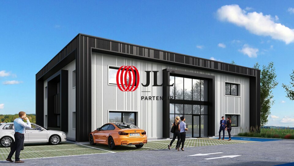 IMMO.PRO CONSULTANTS VENTE-BUREAUX-RIOM-63