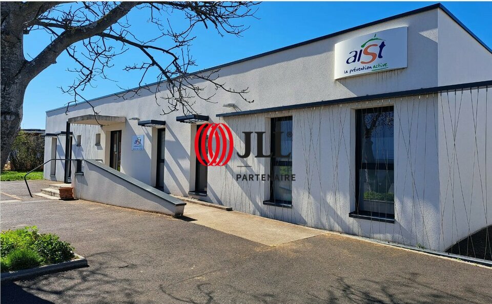 IMMO.PRO CONSULTANTS VENTE-LOCAL D'ACTIVITE-COURNON-D'AUVERGNE-63