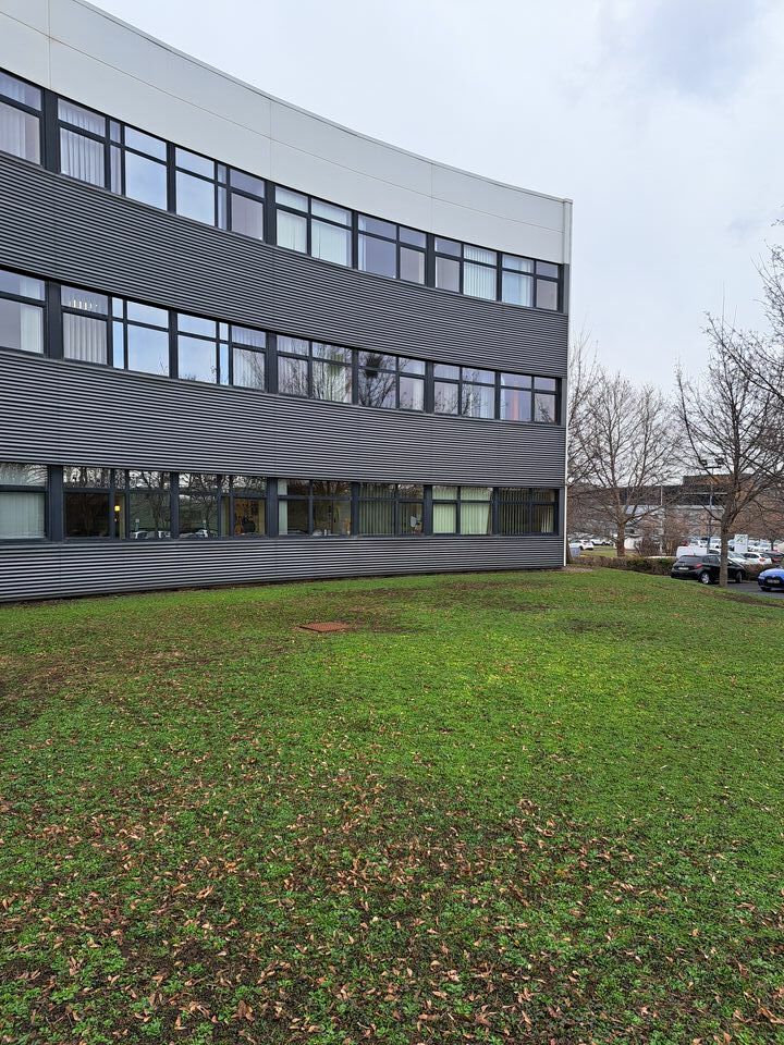 IMMO.PRO CONSULTANTS LOCATION-BUREAUX-AUBIERE-63