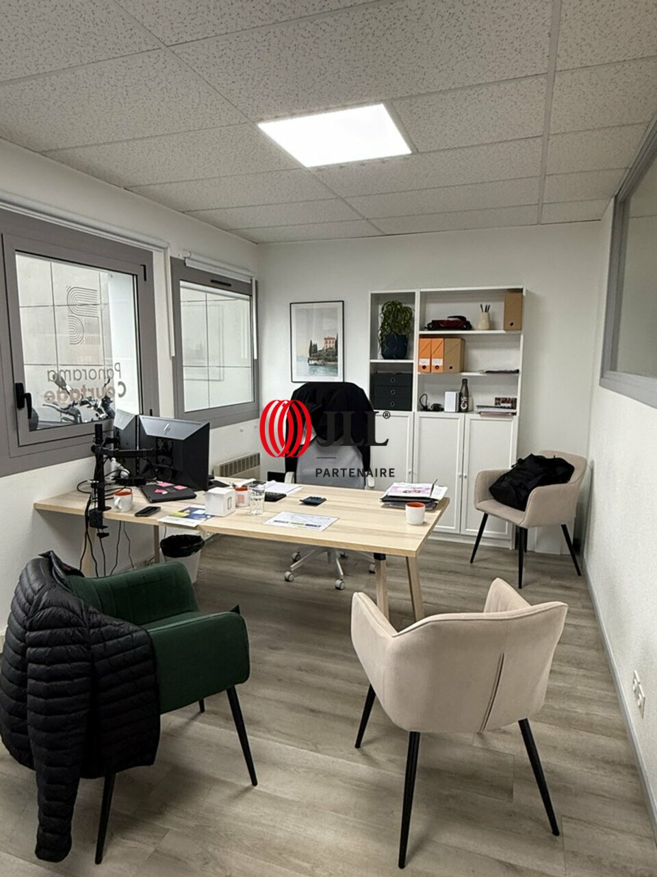 IMMO.PRO CONSULTANTS LOCATION-BUREAUX-CLERMONT_FERRAND-63