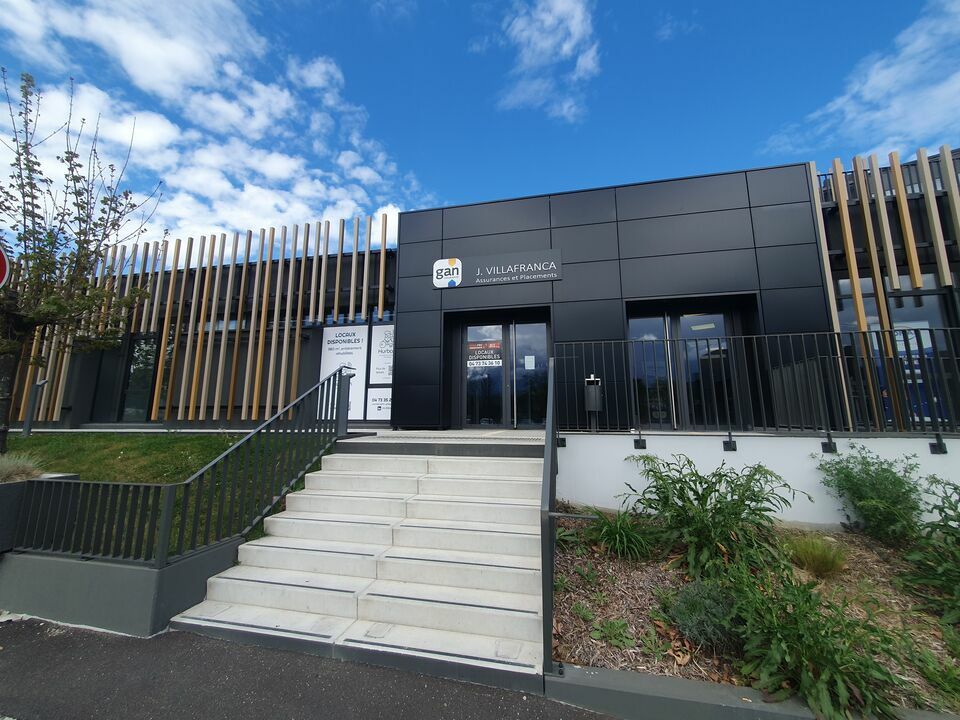IMMO.PRO CONSULTANTS LOCATION-BUREAUX-CLERMONT_FERRAND-63