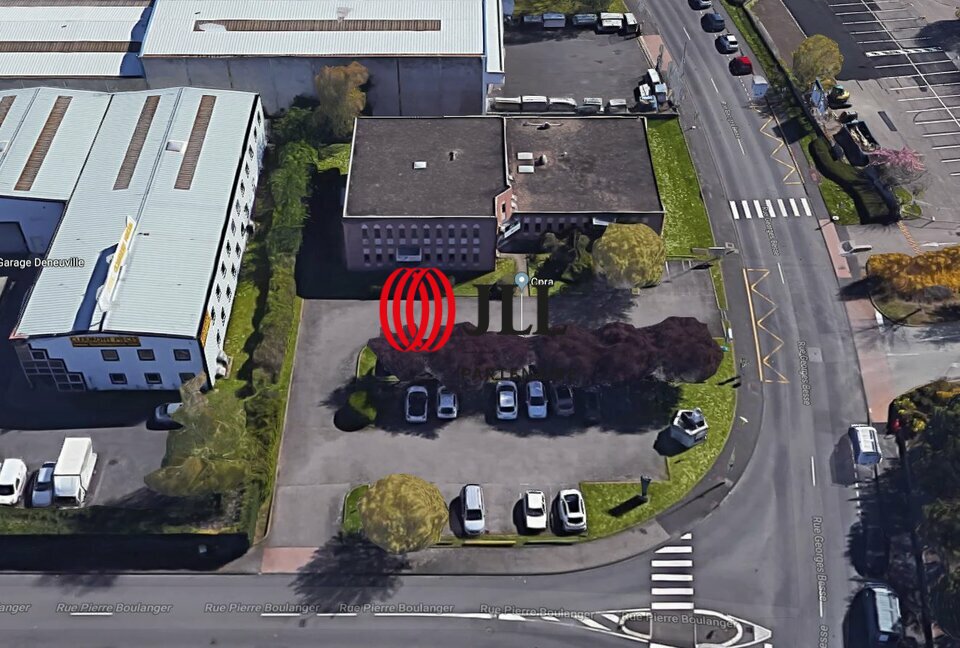 IMMO.PRO CONSULTANTS LOCATION-BUREAUX-CLERMONT-FERRAND-63