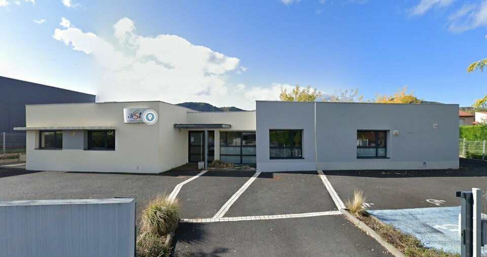 IMMO.PRO CONSULTANTS VENTE-BUREAUX-BEAUMONT-63