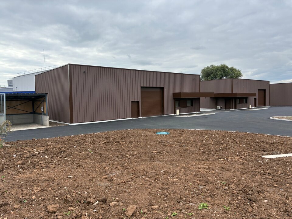 IMMO.PRO CONSULTANTS LOCATION-LOCAL D'ACTIVITE-COURNON_D'AUVERGNE-63
