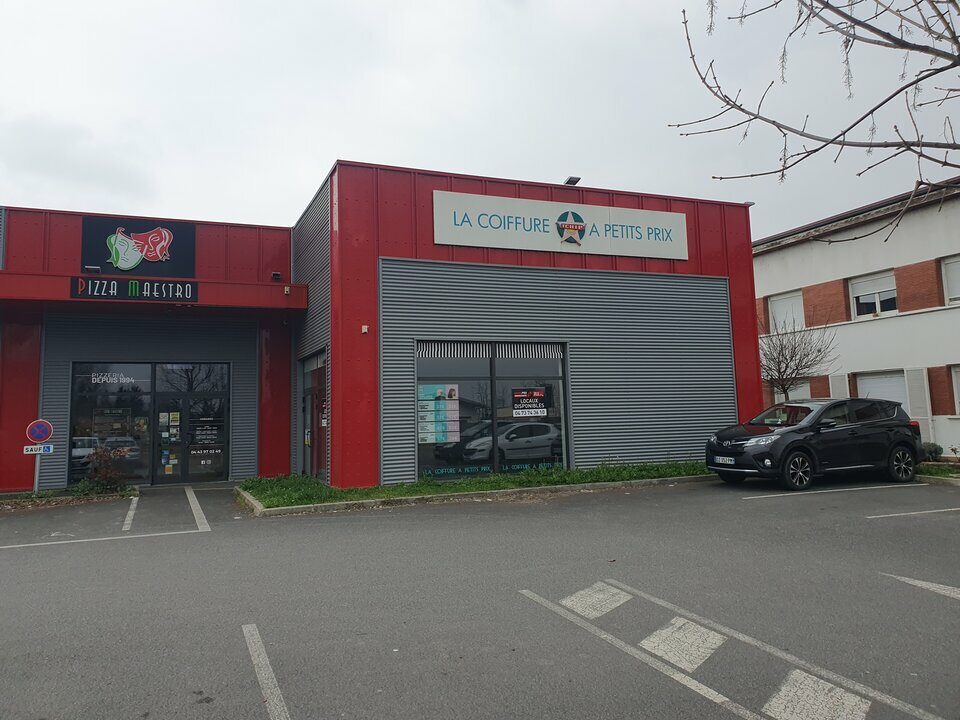 IMMO.PRO CONSULTANTS LOCATION-LOCAL COMMERCIAL-VERTAIZON-63