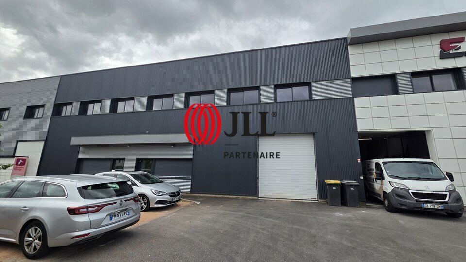IMMO.PRO CONSULTANTS LOCATION-LOCAL D'ACTIVITE-CLERMONT-FERRAND-63