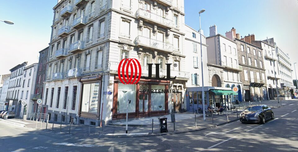 IMMO.PRO CONSULTANTS LOCATION-LOCAL COMMERCIAL-CLERMONT-FERRAND-63