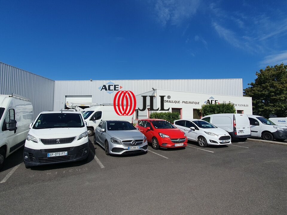 IMMO.PRO CONSULTANTS LOCATION-LOCAL D'ACTIVITE-CLERMONT-FERRAND-63